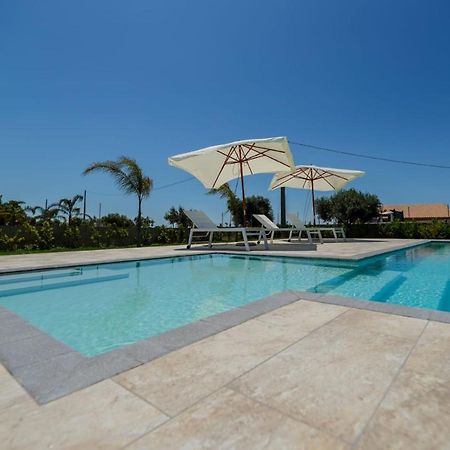 Casa Vacanze Il Mandorlo Шикли Экстерьер фото