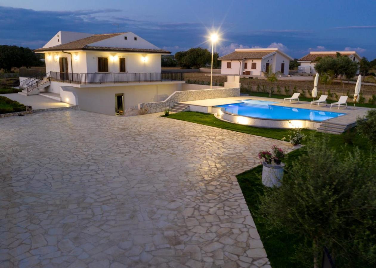 Casa Vacanze Il Mandorlo Шикли Экстерьер фото