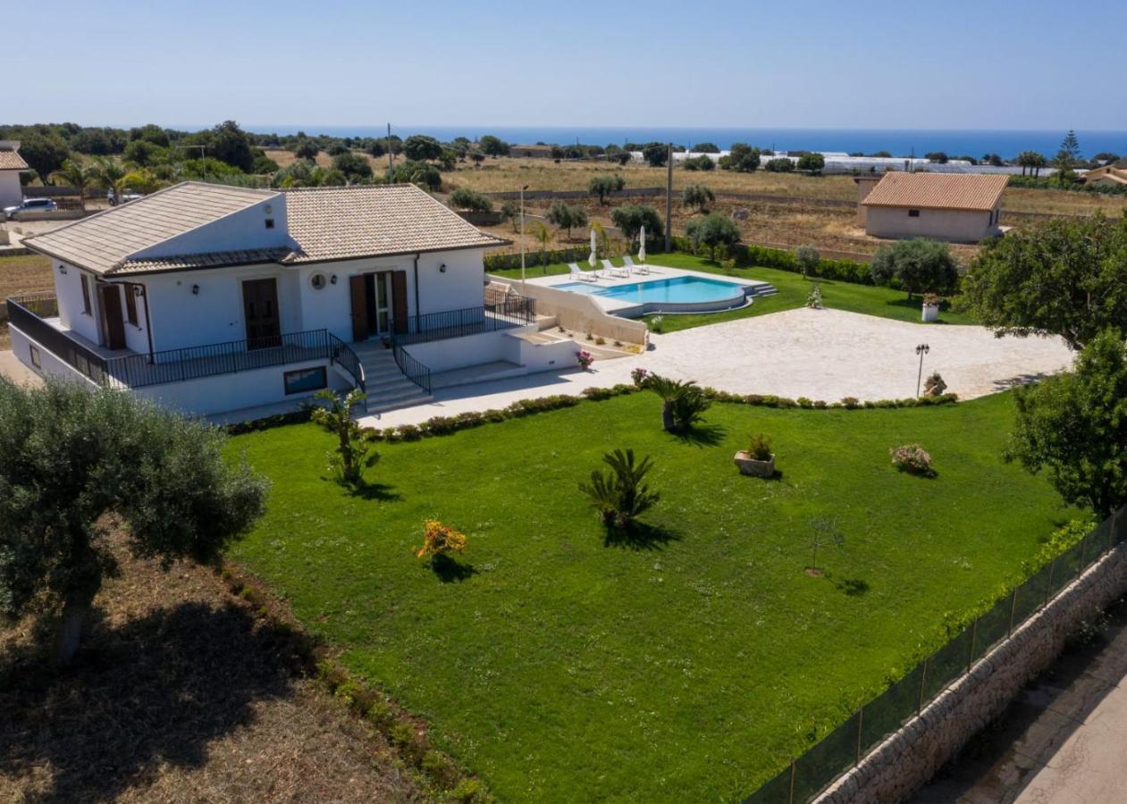 Casa Vacanze Il Mandorlo Шикли Экстерьер фото