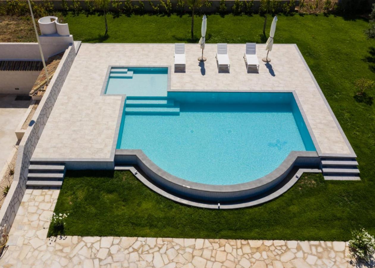 Casa Vacanze Il Mandorlo Шикли Экстерьер фото