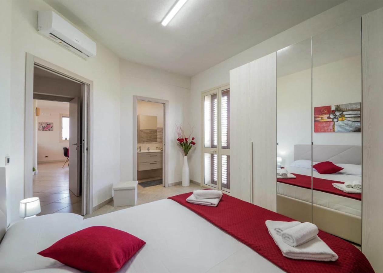 Casa Vacanze Il Mandorlo Шикли Экстерьер фото
