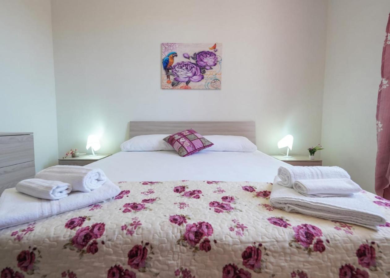 Casa Vacanze Il Mandorlo Шикли Экстерьер фото