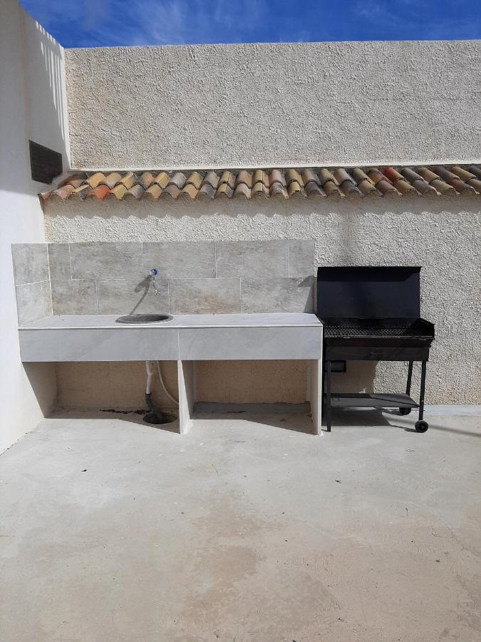 Casa Vacanze Il Mandorlo Шикли Экстерьер фото